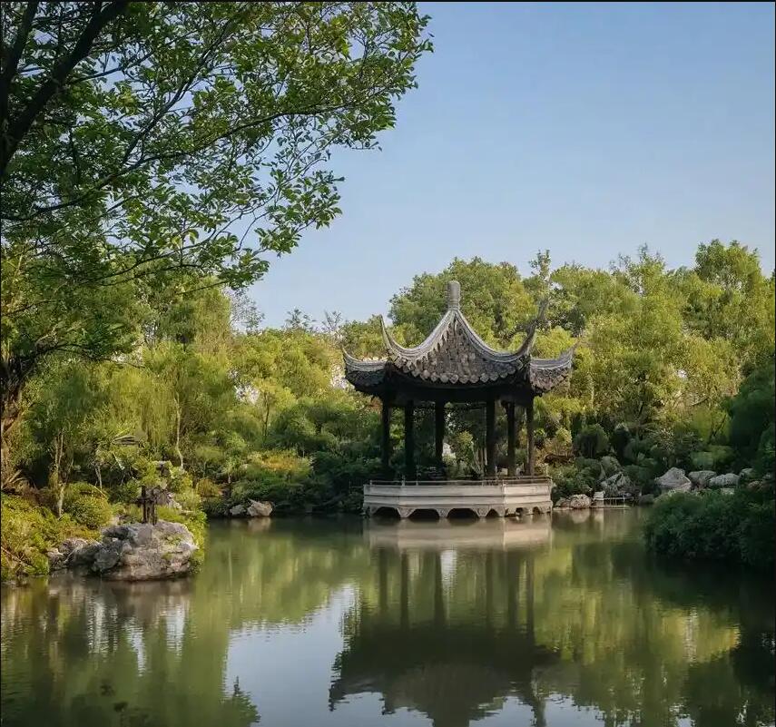 宣城雨珍建设有限公司