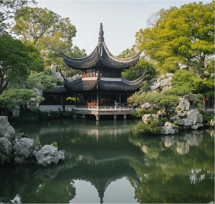 宣城雨珍建设有限公司